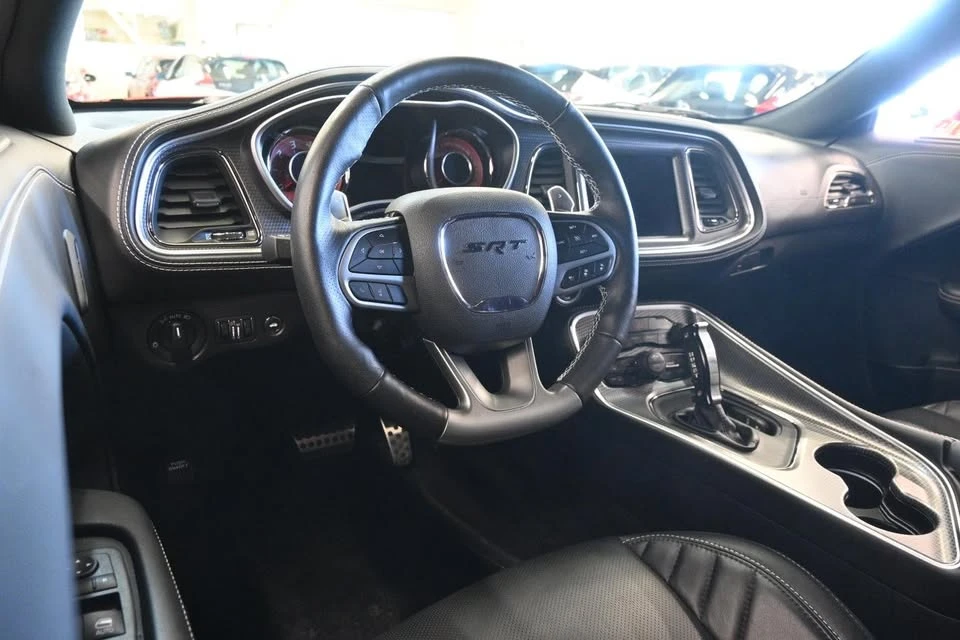 2022 Dodge Challenger 3rd Gen - Image 13 of 20