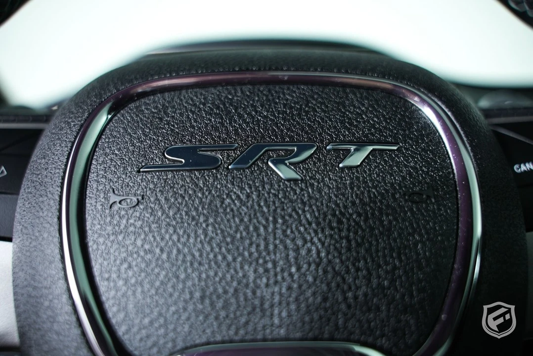 2022 Dodge Challenger SRT Hellcat 3rd Gen - Image 20 of 21