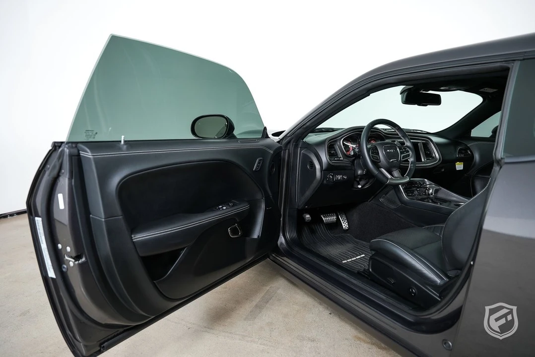 2022 Dodge Challenger SRT Hellcat 3rd Gen - Image 10 of 12