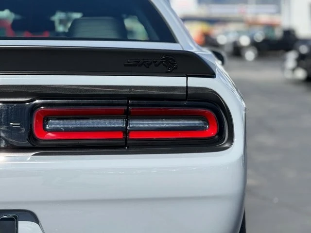 2022 Dodge Challenger SRT Hellcat 3rd Gen - Image 9 of 12
