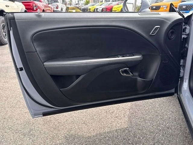 2022 Dodge Challenger SRT Hellcat 3rd Gen - Image 15 of 21