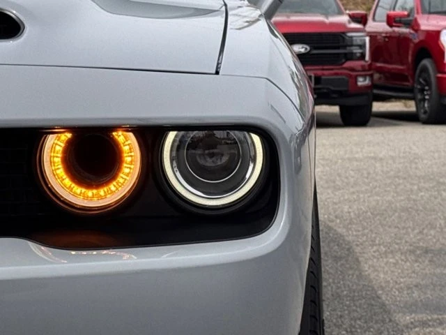 2022 Dodge Challenger SRT Hellcat 3rd Gen - Image 8 of 21