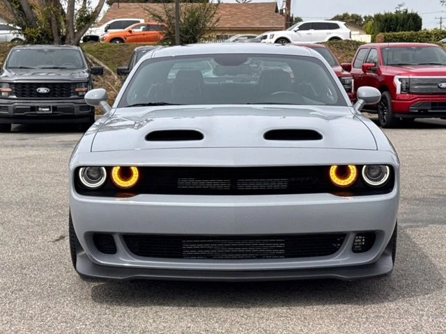 2022 Dodge Challenger SRT Hellcat 3rd Gen - Image 6 of 21