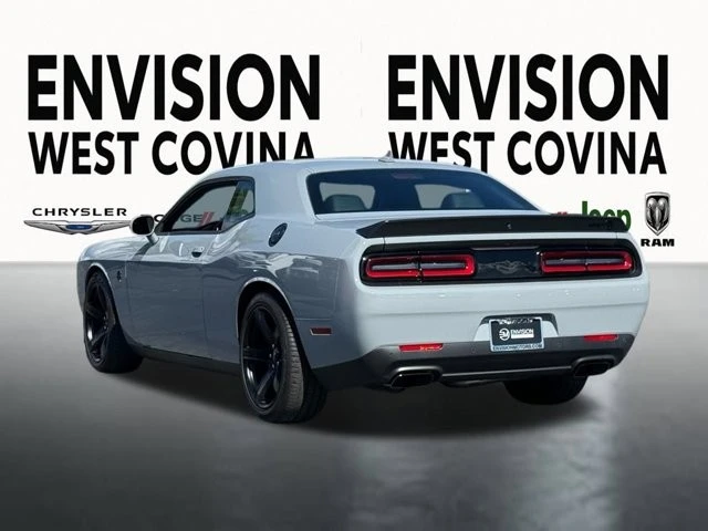 2022 Dodge Challenger SRT Hellcat 3rd Gen - Image 6 of 12