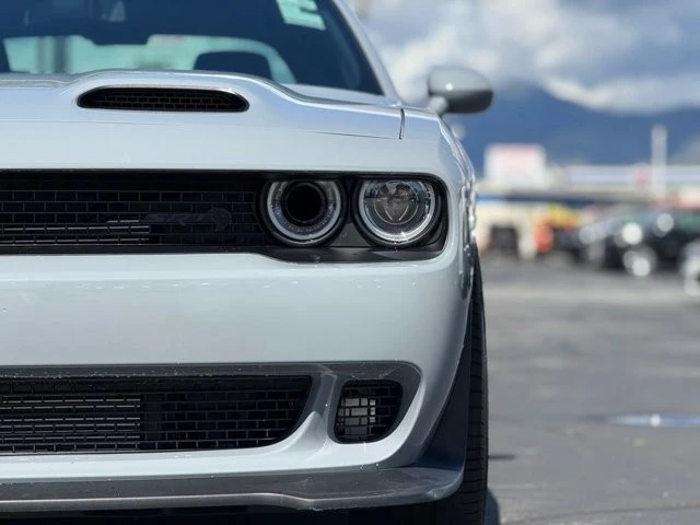 2022 Dodge Challenger SRT Hellcat 3rd Gen - Image 5 of 12