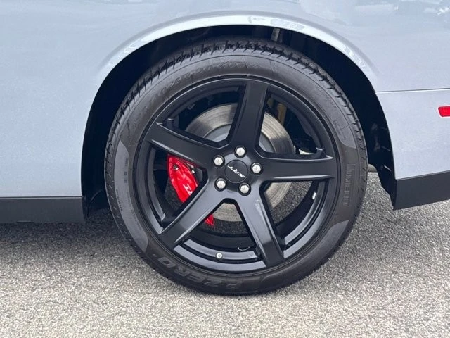 2022 Dodge Challenger SRT Hellcat 3rd Gen - Image 14 of 21