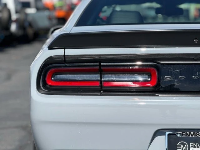 2022 Dodge Challenger SRT Hellcat 3rd Gen - Image 8 of 12