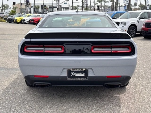 2022 Dodge Challenger SRT Hellcat 3rd Gen - Image 11 of 21