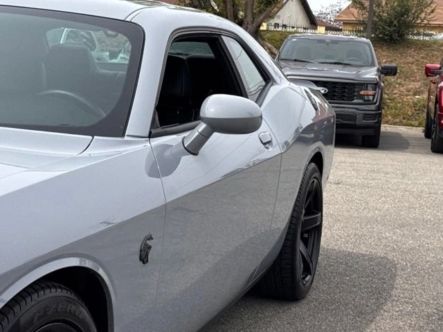 2022 Dodge Challenger SRT Hellcat 3rd Gen - Image 9 of 21