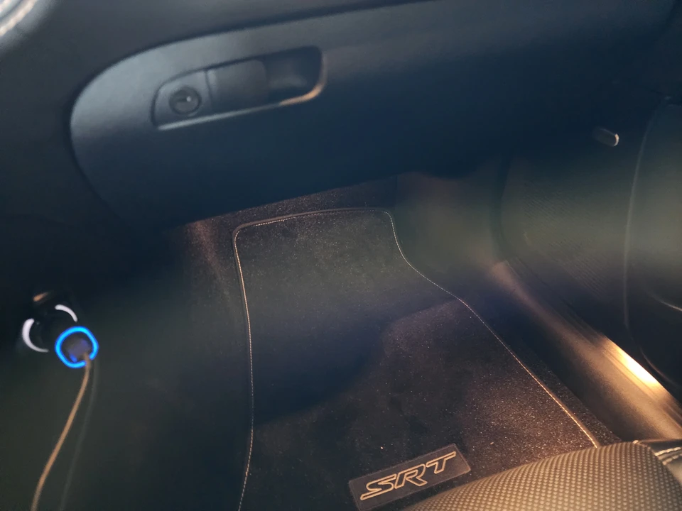 2022 Dodge Challenger SRT Hellcat 3rd Gen - Image 29 of 31