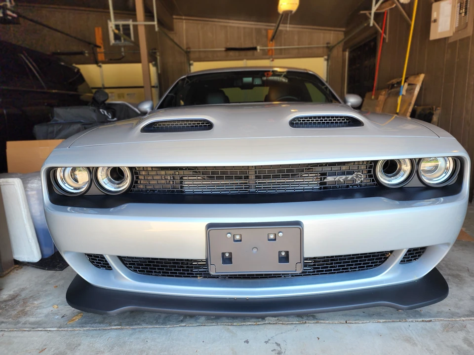 2022 Dodge Challenger SRT Hellcat 3rd Gen - Image 5 of 31