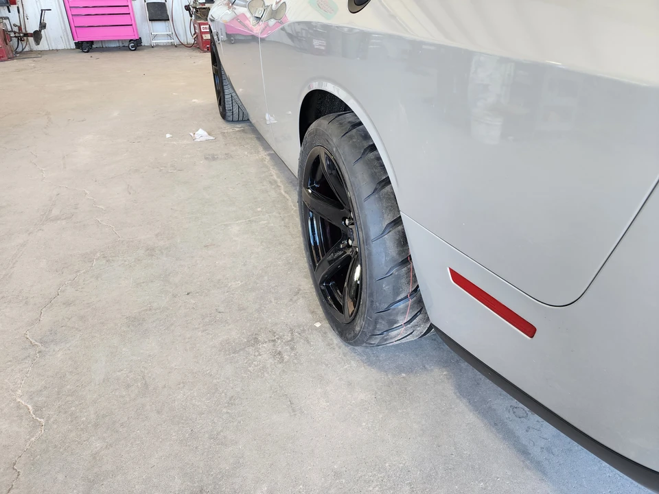 2022 Dodge Challenger SRT Hellcat 3rd Gen - Image 6 of 31