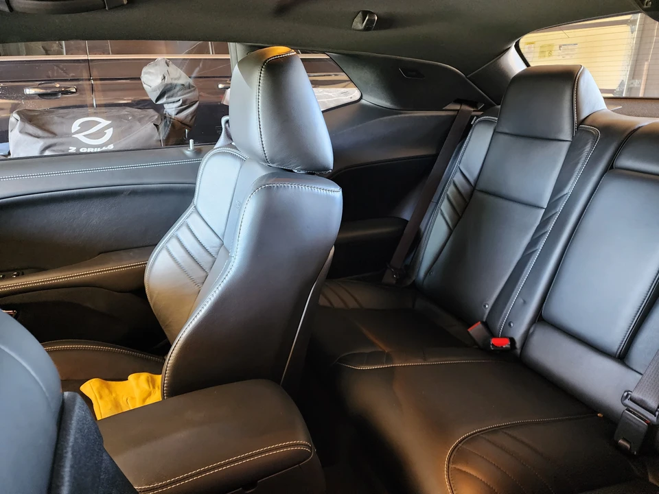 2022 Dodge Challenger SRT Hellcat 3rd Gen - Image 24 of 31