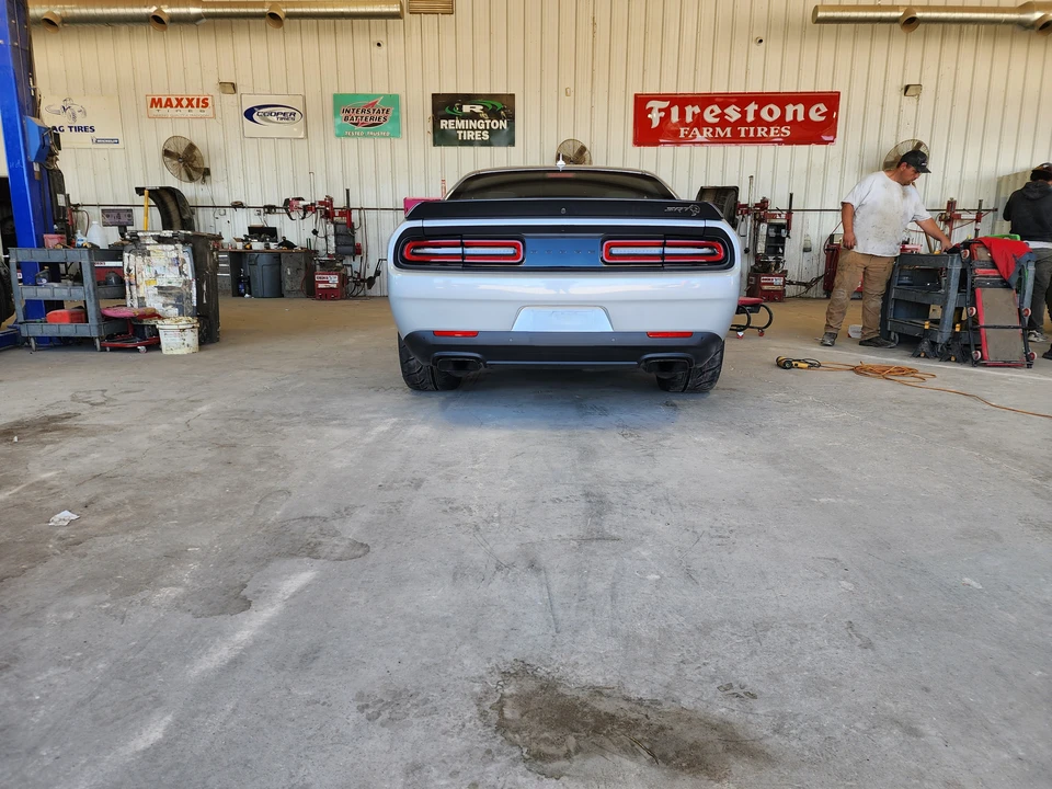 2022 Dodge Challenger SRT Hellcat 3rd Gen - Image 3 of 31