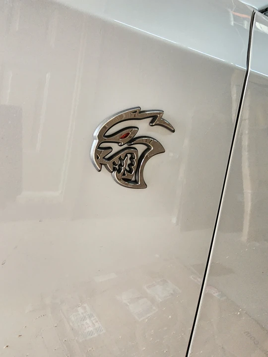2022 Dodge Challenger SRT Hellcat 3rd Gen - Image 10 of 31