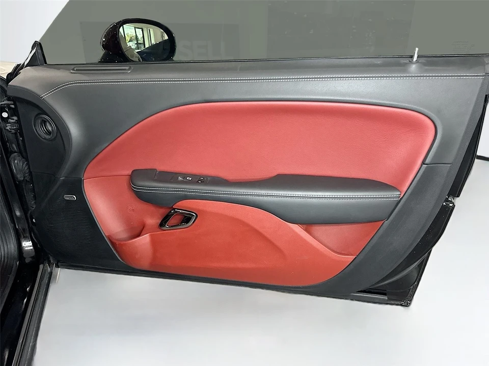 2022 Dodge Challenger SRT Hellcat 3rd Gen - Image 12 of 14