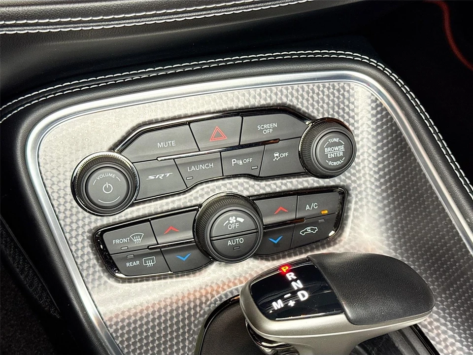 2022 Dodge Challenger SRT Hellcat 3rd Gen - Image 11 of 31