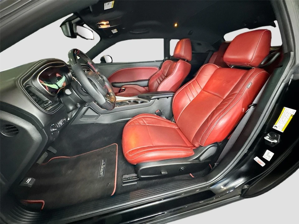 2022 Dodge Challenger SRT Hellcat 3rd Gen - Image 2 of 31
