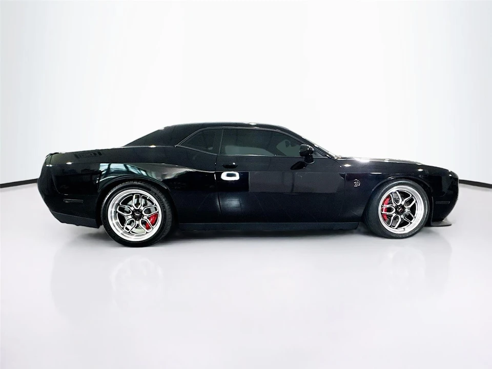 2022 Dodge Challenger SRT Hellcat 3rd Gen - Image 4 of 14