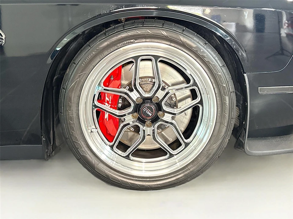 2022 Dodge Challenger SRT Hellcat 3rd Gen - Image 30 of 31