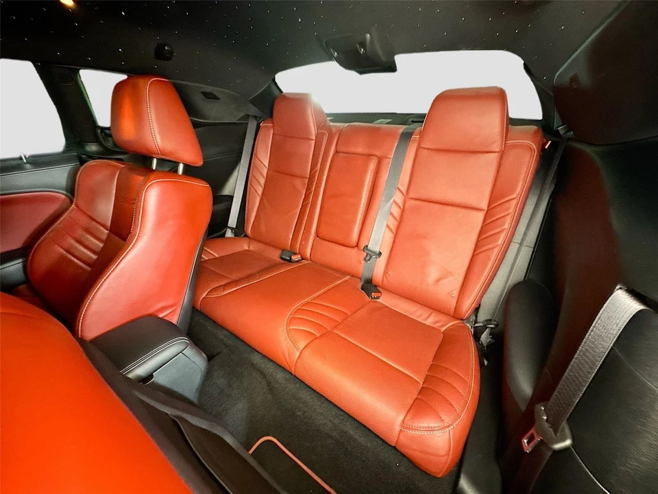 2022 Dodge Challenger SRT Hellcat 3rd Gen - Image 14 of 31