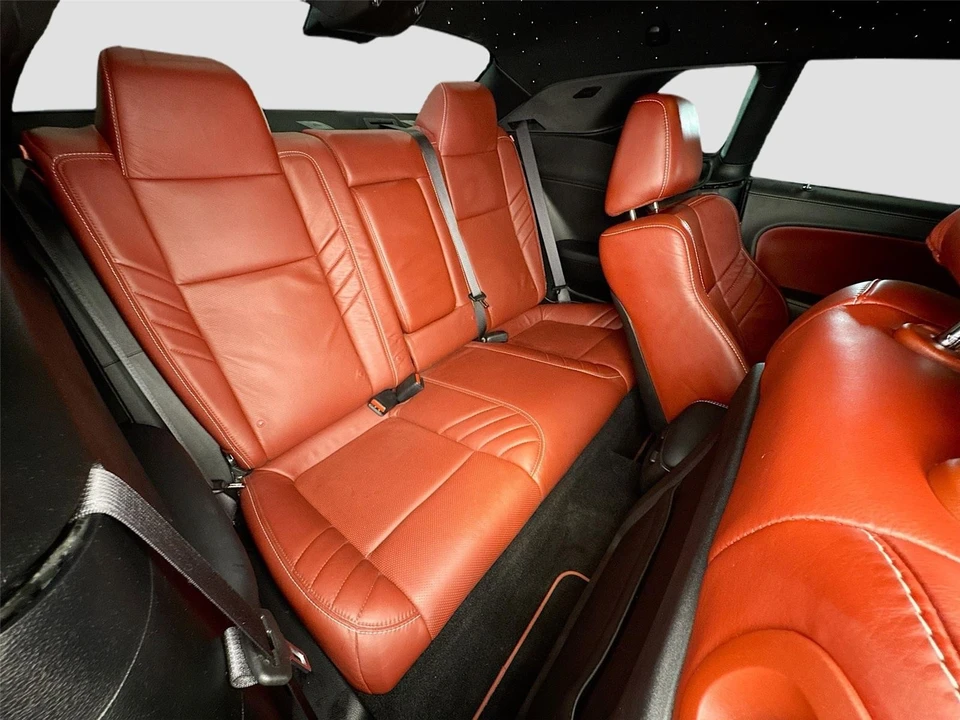 2022 Dodge Challenger SRT Hellcat 3rd Gen - Image 17 of 31