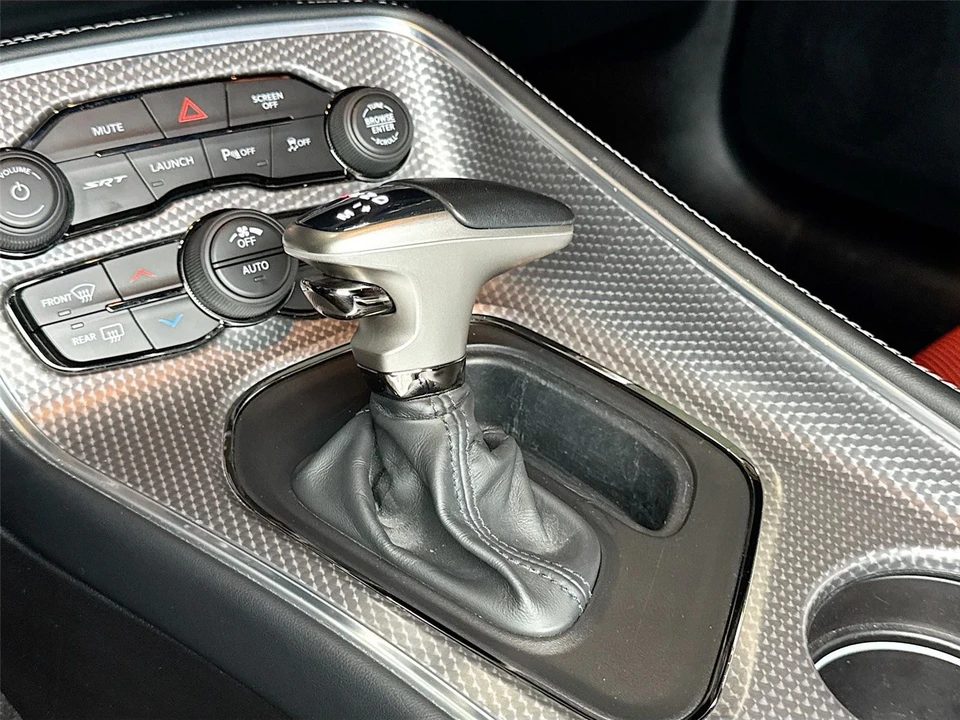 2022 Dodge Challenger SRT Hellcat 3rd Gen - Image 12 of 31