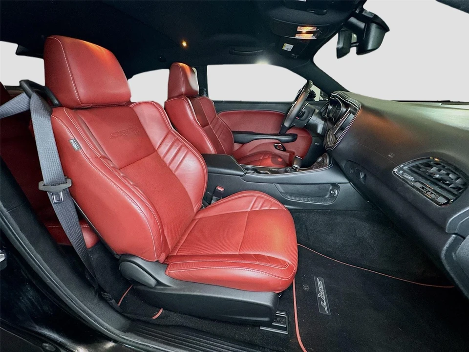 2022 Dodge Challenger SRT Hellcat 3rd Gen - Image 13 of 14
