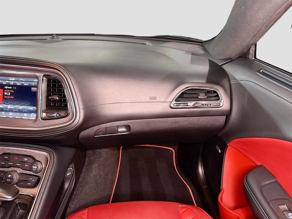 2022 Dodge Challenger SRT Hellcat 3rd Gen - Image 19 of 31