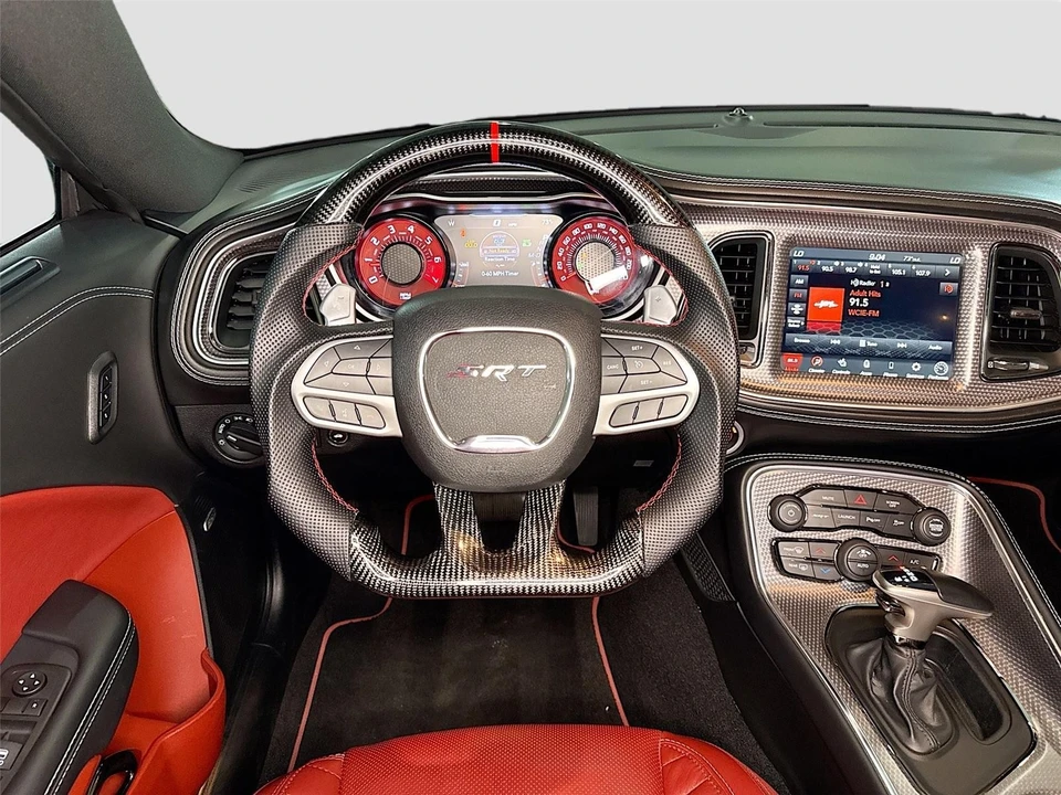 2022 Dodge Challenger SRT Hellcat 3rd Gen - Image 3 of 31