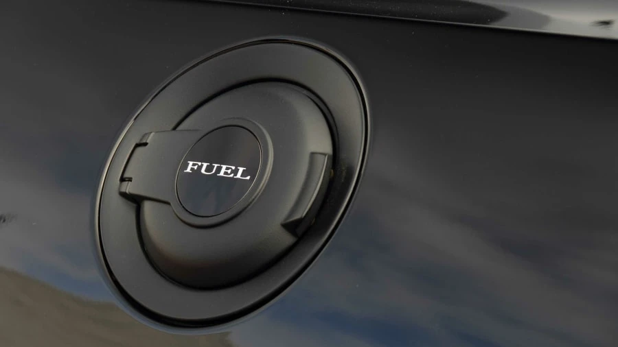 2022 Dodge Challenger SRT Hellcat 3rd Gen - Image 18 of 26