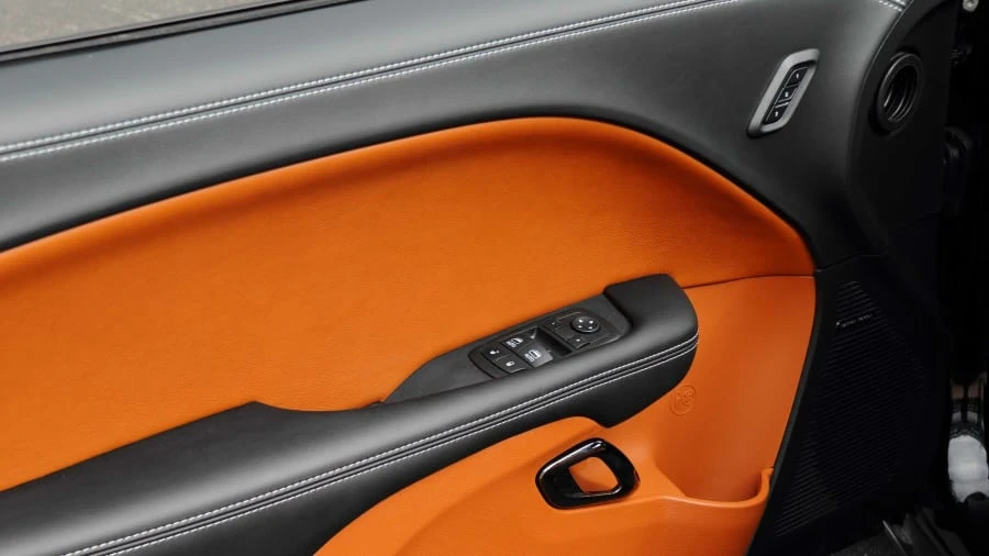 2022 Dodge Challenger SRT Hellcat 3rd Gen - Image 19 of 26