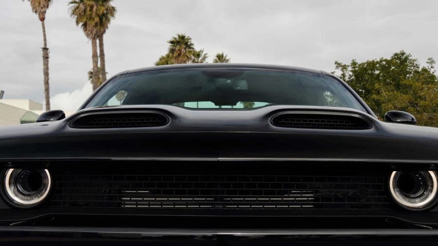 2022 Dodge Challenger SRT Hellcat 3rd Gen - Image 22 of 26