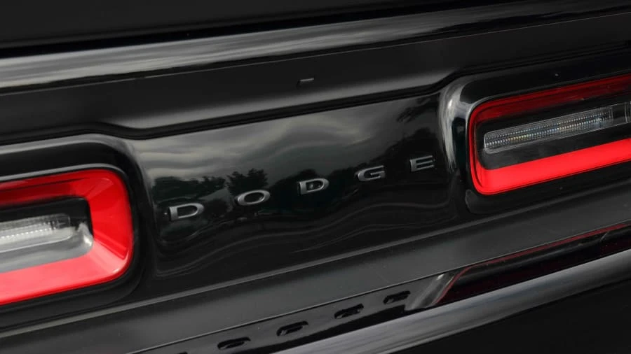 2022 Dodge Challenger SRT Hellcat 3rd Gen - Image 25 of 26