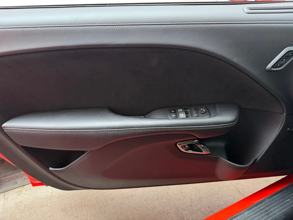 2022 Dodge Challenger SRT Hellcat 3rd Gen - Image 7 of 31