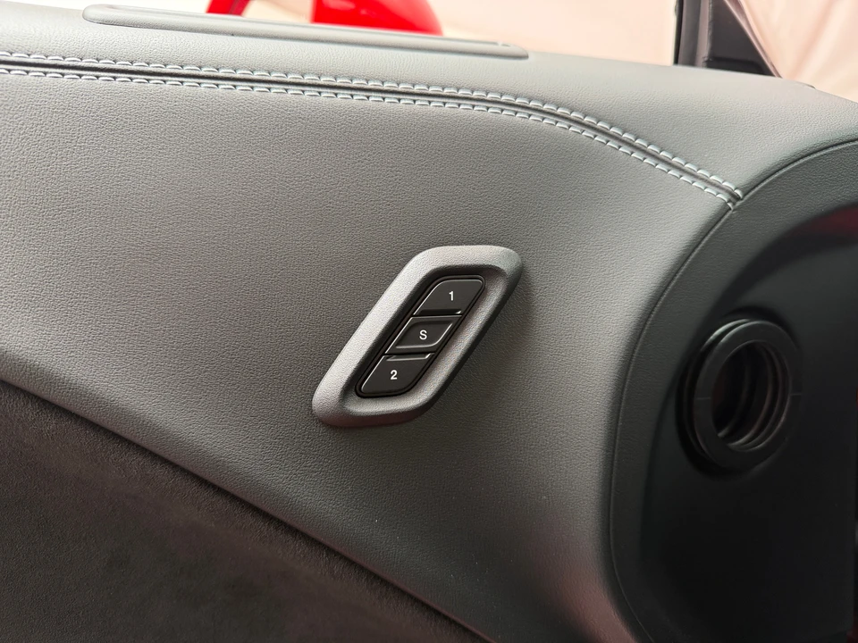 2022 Dodge Challenger SRT Hellcat 3rd Gen - Image 6 of 31