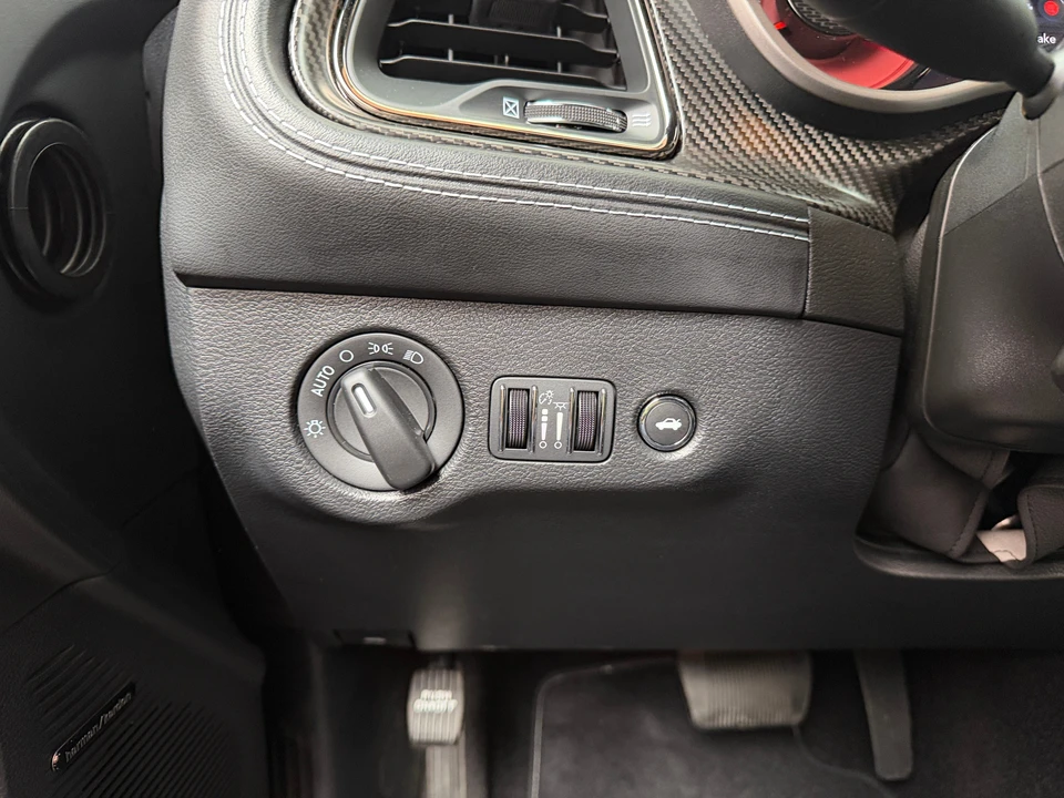 2022 Dodge Challenger SRT Hellcat 3rd Gen - Image 2 of 31