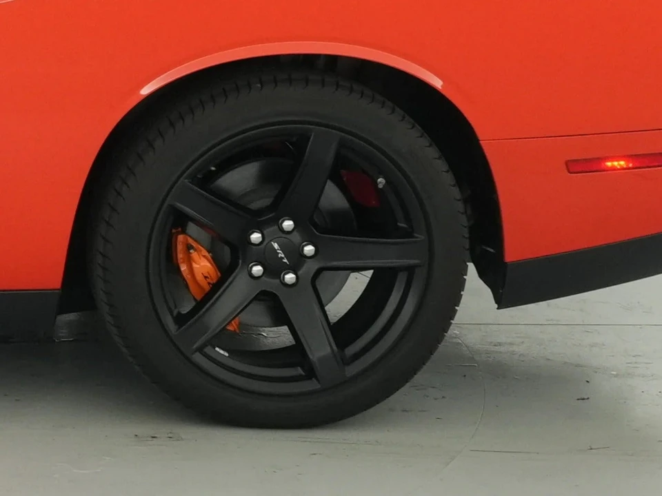 2022 Dodge Challenger SRT Hellcat 3rd Gen - Image 13 of 31