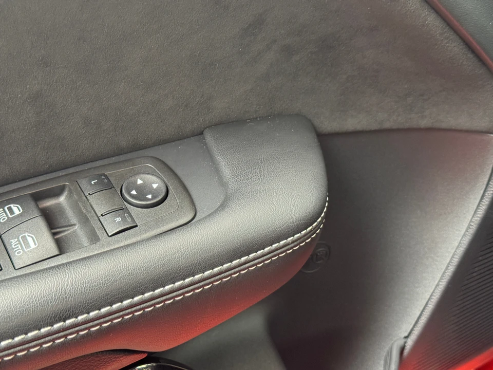 2022 Dodge Challenger SRT Hellcat 3rd Gen - Image 23 of 31