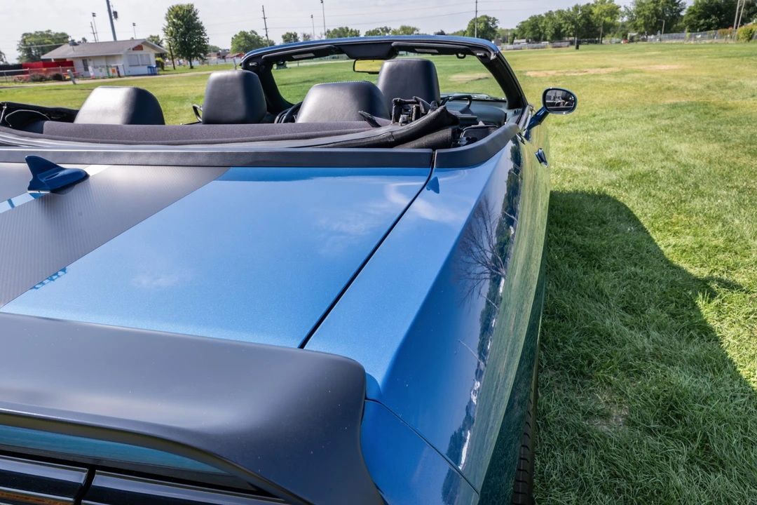 2022 Dodge Challenger SRT Hellcat 3rd Gen - Image 16 of 31
