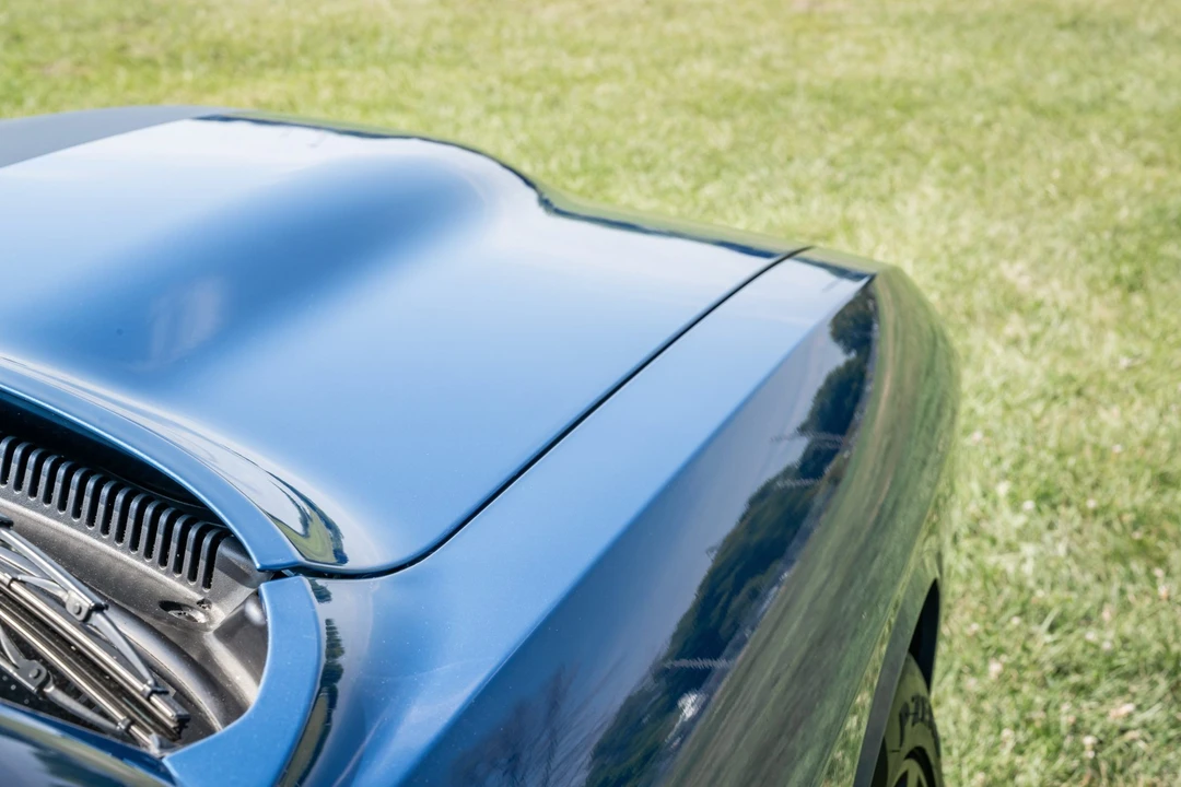 2022 Dodge Challenger SRT Hellcat 3rd Gen - Image 11 of 31