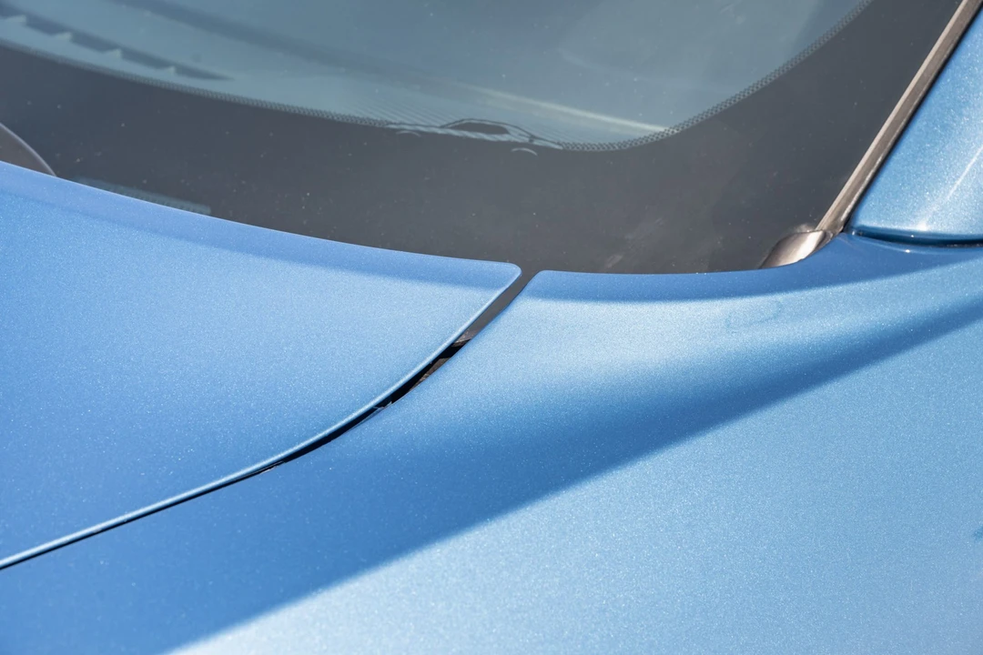 2022 Dodge Challenger SRT Hellcat 3rd Gen - Image 28 of 31