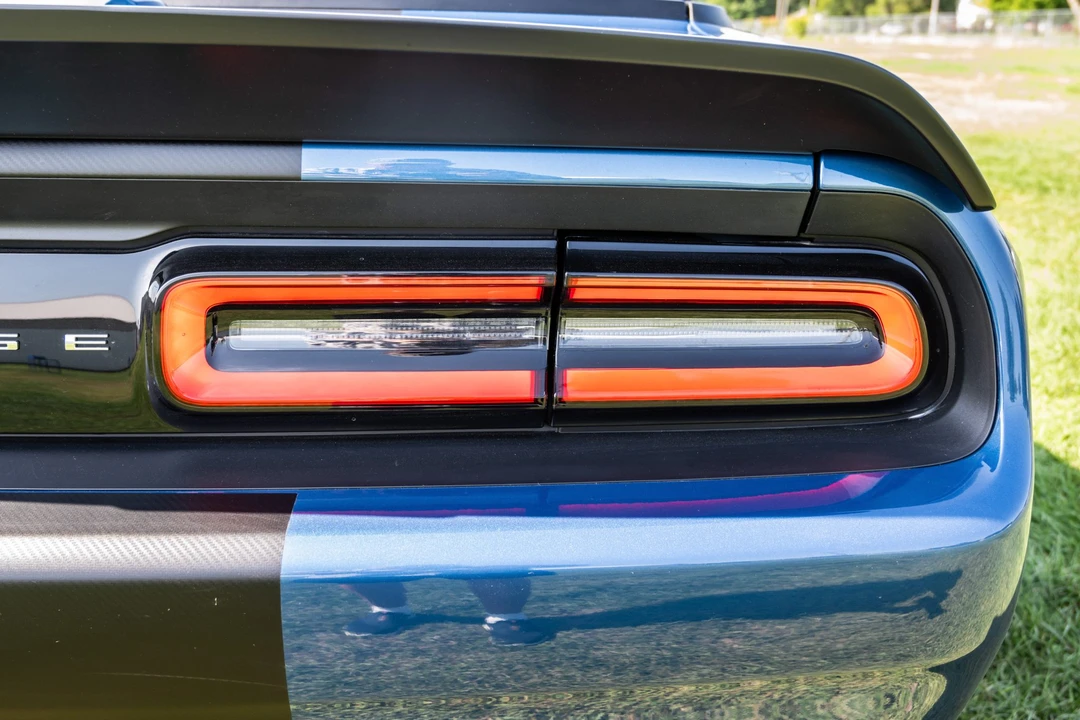 2022 Dodge Challenger SRT Hellcat 3rd Gen - Image 25 of 31