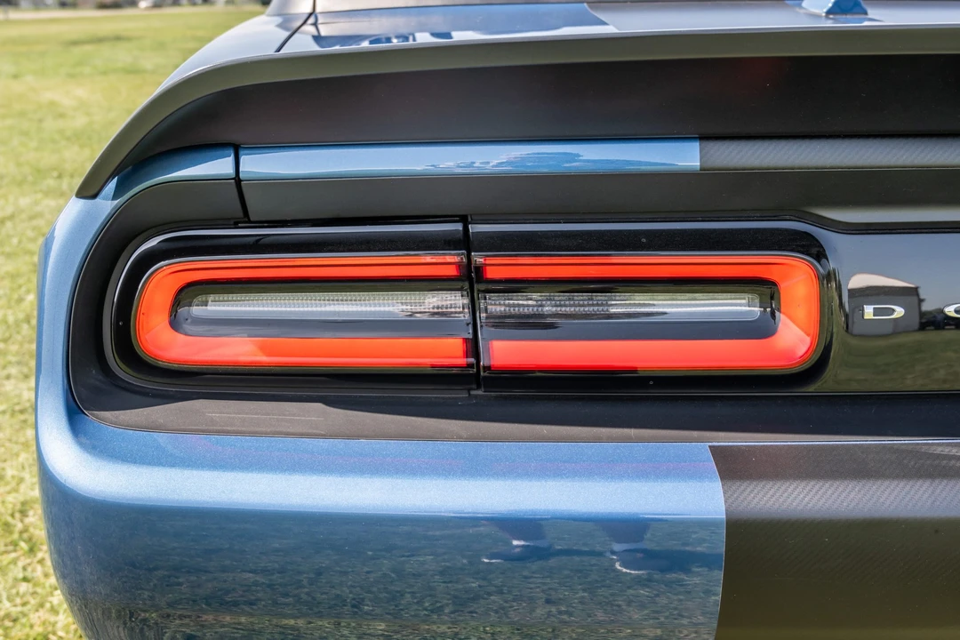 2022 Dodge Challenger SRT Hellcat 3rd Gen - Image 24 of 31