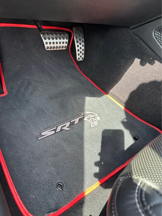 2022 Dodge Challenger SRT Hellcat 3rd Gen - Image 6 of 10