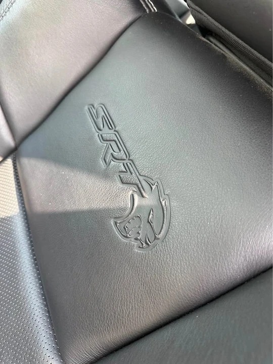 2022 Dodge Challenger SRT Hellcat 3rd Gen - Image 8 of 10
