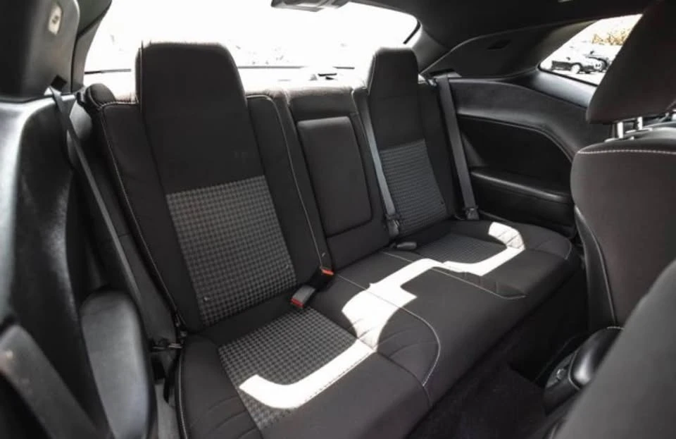 2022 Dodge Challenger SRT Hellcat 3rd Gen - Image 11 of 11