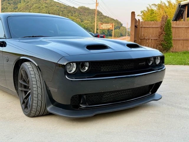 2022 Dodge Challenger SRT Hellcat 3rd Gen - Image 6 of 13