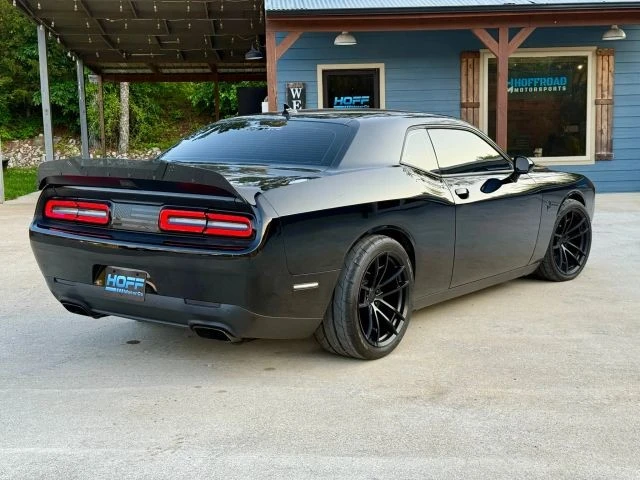 2022 Dodge Challenger SRT Hellcat 3rd Gen - Image 2 of 13