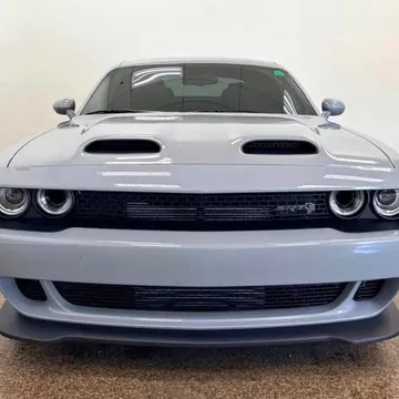 2022 Dodge Challenger SRT Hellcat Redeye Coupe 2D